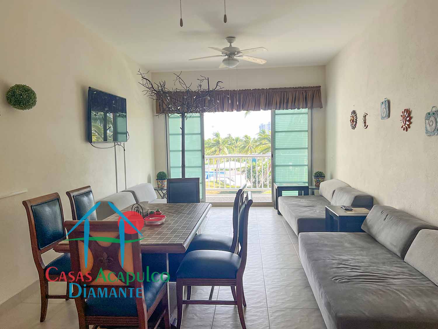 Mayan Lakes View 4 304